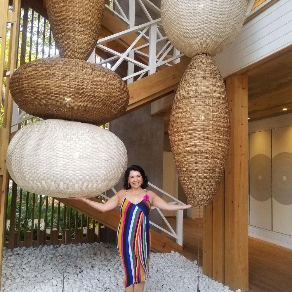 Meet your Posher, Posh